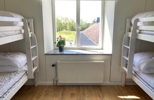 Larbro Apartamento | Hangvar Skola Geografisalen