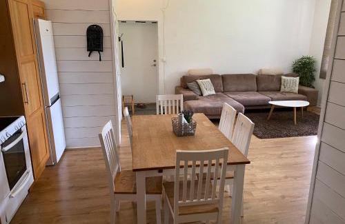 Larbro Apartamento | Hangvar Skola Musiksalen