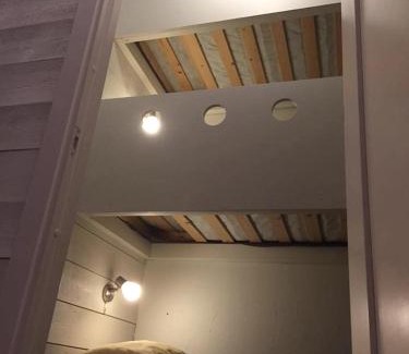 Larbro Apartamento | Hangvar Skola Musiksalen