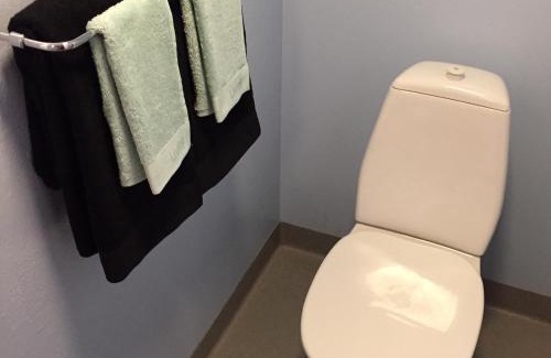 Larbro Apartamento | Hangvar Skola Musiksalen