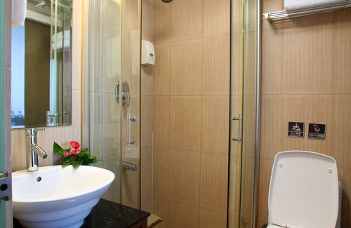 Downtown Hangzhou Hotel | Hangzhou Bokai Westlake Hotel