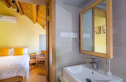 Xihu Hotel | Hangzhou Hanxuan Hotel