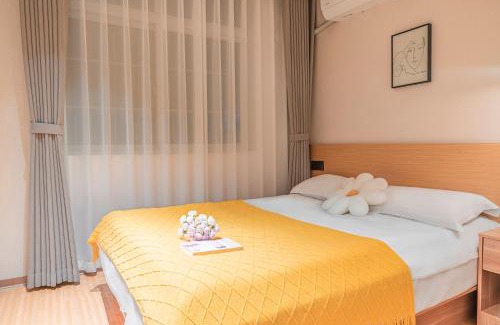 Xihu Apartamento | Hangzhou Leyin Homestay