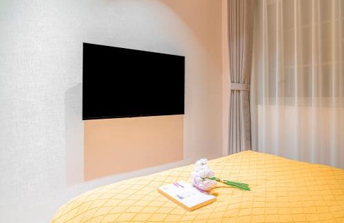 Xihu Apartamento | Hangzhou Leyin Homestay