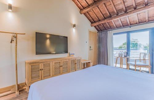 Xihu Casa | Hangzhou Van Wind Inn