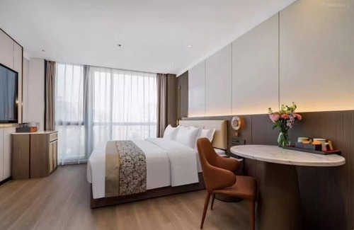 Jianggan Hotel | Hangzhou Yalan Hotel
