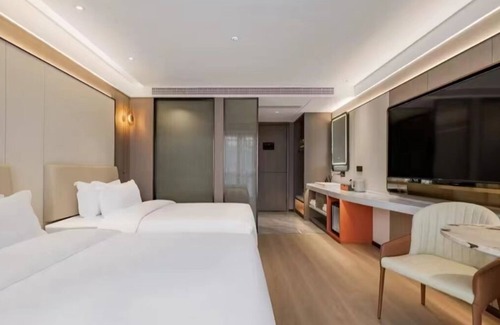Jianggan Hotel | Hangzhou Yalan Hotel