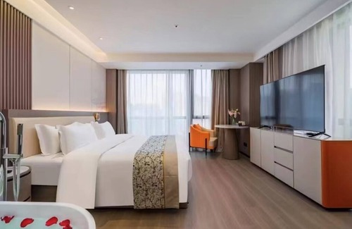Jianggan Hotel | Hangzhou Yalan Hotel