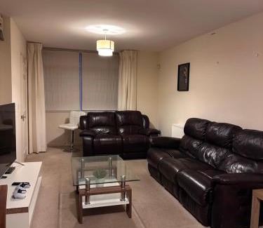 Hanham Casa | Hanham Lodge