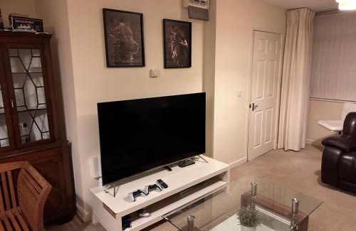 Hanham Casa | Hanham Lodge