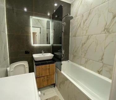 Kaztsik Apartamento | HanHome