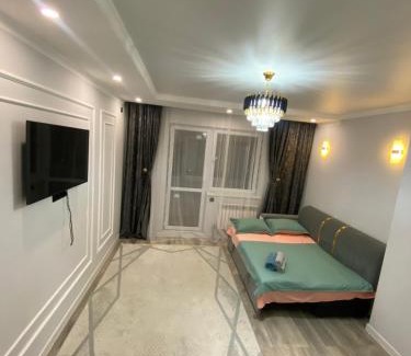 Kaztsik Apartamento | HanHome