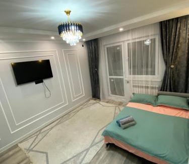 Kaztsik Apartamento | HanHome