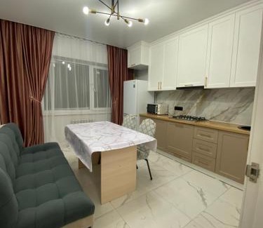 Kaztsik Apartamento | HanHome