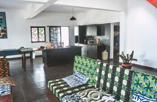 Mahajanga Casa | HANIALA BY THE SEA
