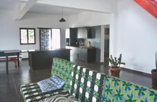 Mahajanga Casa | HANIALA BY THE SEA