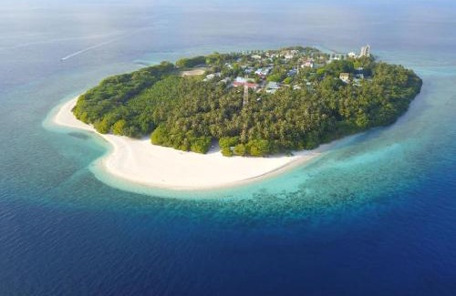Kamadhoo Casa | Hanifaru Beach Inn