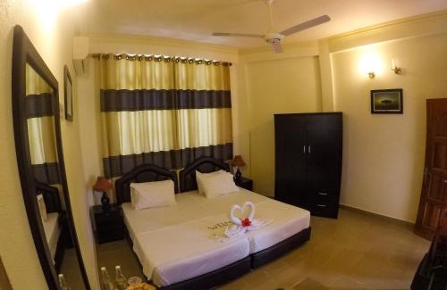Dharavandhoo Casa | Hanifaru Transit Inn