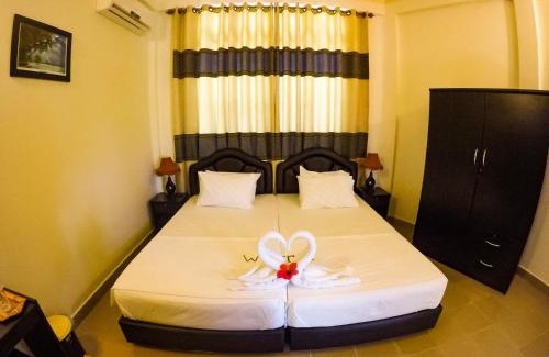 Dharavandhoo Casa | Hanifaru Transit Inn