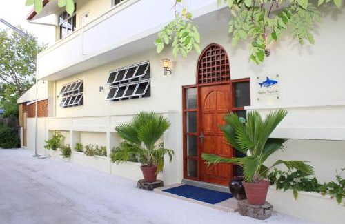 Dharavandhoo Casa | Hanifaru Transit Inn