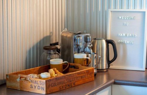 Bolong Casa | Hanigans Cottage