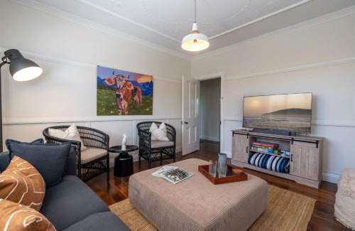 Bolong Casa | Hanigans Cottage