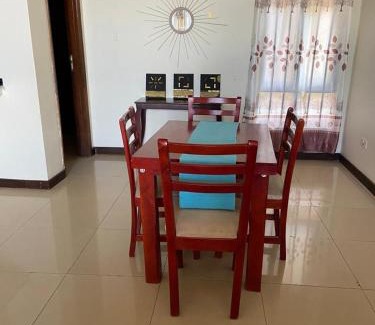 Kitende Apartamento | Hanik Homestay 2