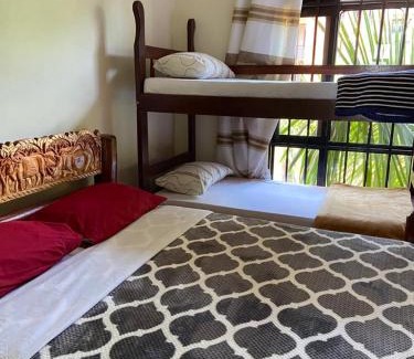 Kitende Apartamento | Hanik Homestay 2