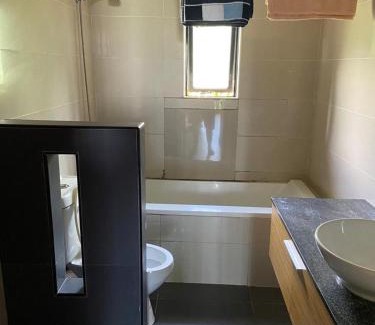 Kitende Apartamento | Hanik Homestay 2