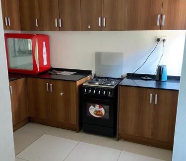 Kitende Apartamento | Hanik Homestay 2