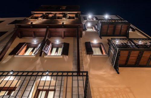 Old Town Apartamento | Hanim Boutique Hotel
