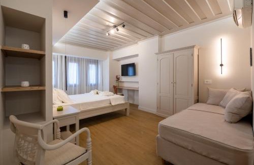 Old Town Apartamento | Hanim Boutique Hotel