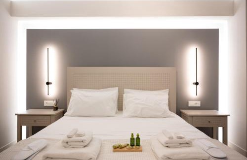 Old Town Apartamento | Hanim Boutique Hotel