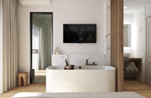 Old Town Apartamento | Hanim Boutique Hotel