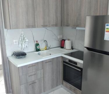 Haniotis Apartamento | Hanioti View Apartment