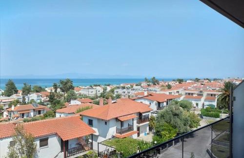 Haniotis Apartamento | Hanioti View Apartment