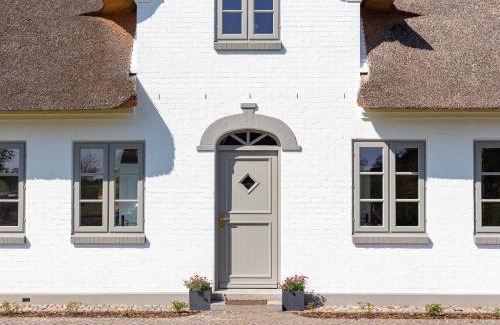 Nebel Casa | Hanjes Kapitänshaus