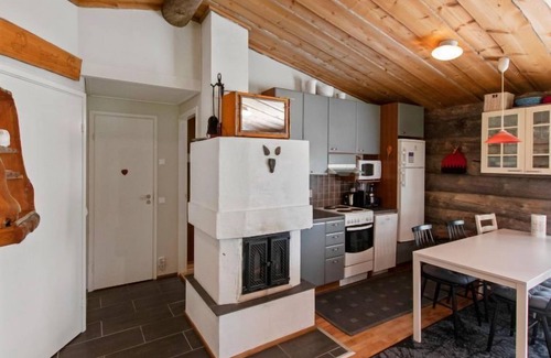 Yllasjarvi Casa | Hankipolku 7b / ukuli by Interhome