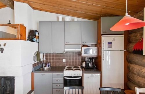 Yllasjarvi Casa | Hankipolku 7b / ukuli by Interhome