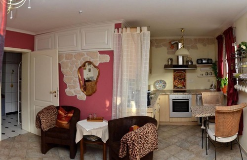 Odernheim am Glan Apartamento | Alquiler de vacaciones apartamento Hankir