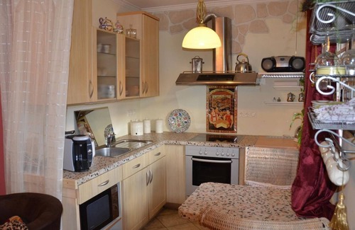 Odernheim am Glan Apartamento | Alquiler de vacaciones apartamento Hankir