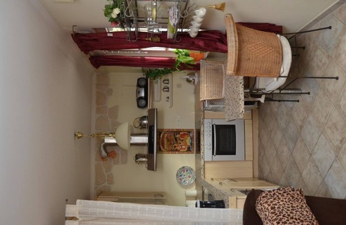Odernheim am Glan Apartamento | Alquiler de vacaciones apartamento Hankir