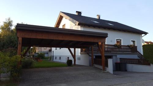 Litschau Apartamento | Hanko Martina