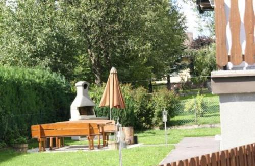 Litschau Apartamento | Hanko Martina