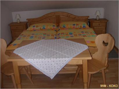 Litschau Apartamento | Hanko Martina