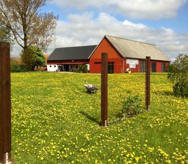 Svalov Cama Y Desayuno | Hanksville Farm - B&B