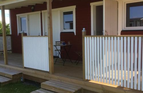 Svalov Cama Y Desayuno | Hanksville Farm - B&B