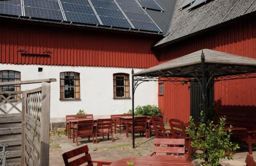 Svalov Cama Y Desayuno | Hanksville Farm - B&B