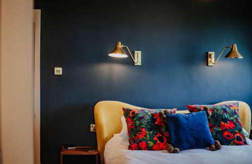 Upper Sapey Cama Y Desayuno | Hanley House