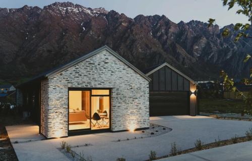 Kawarau Falls Apartamento | Hanleys Escape - Queenstown